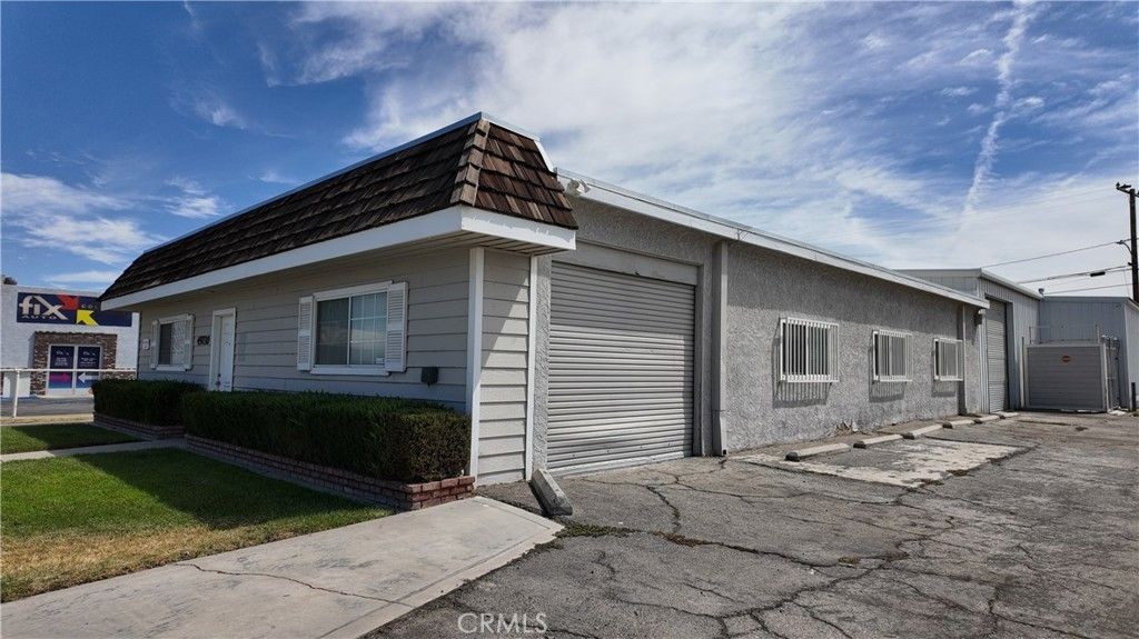 45030 Trevor, Lancaster