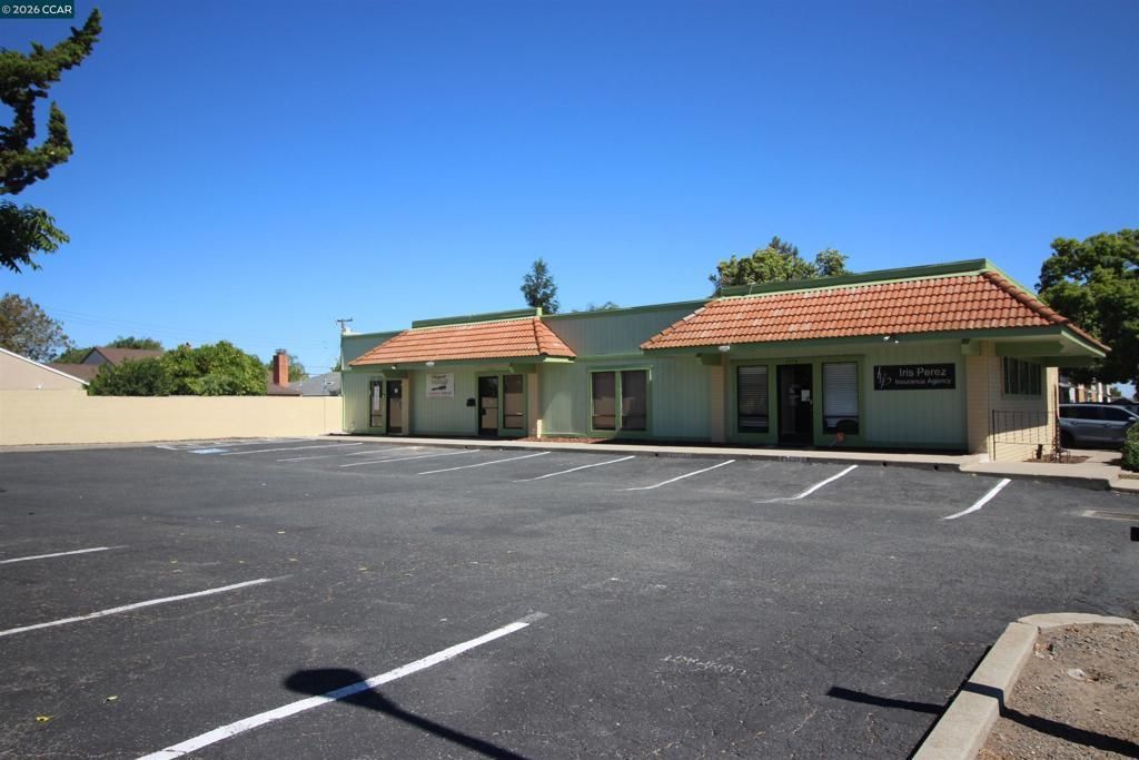 3978 Railroad Ave, Pittsburg