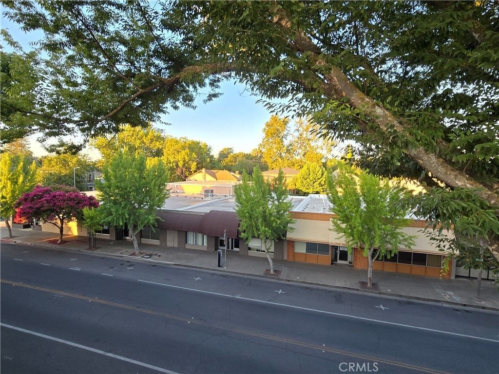 310 Salem, Chico