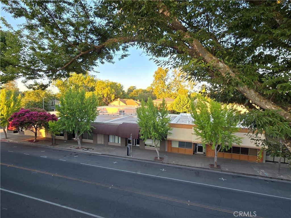 350 Salem, Chico