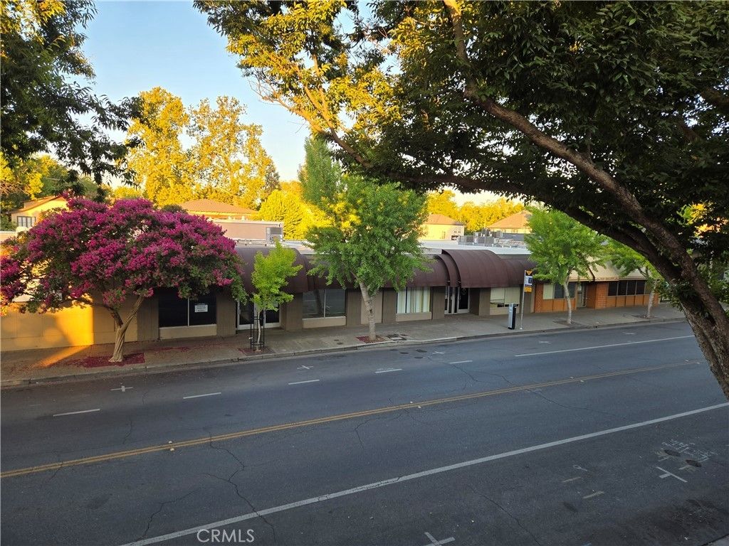 346 Salem, Chico