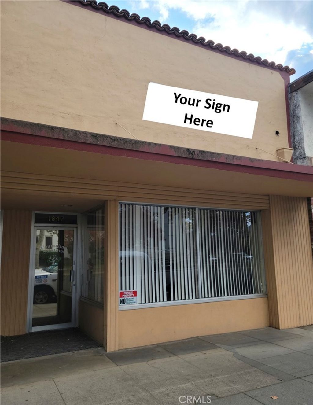 1847 Robinson, Oroville