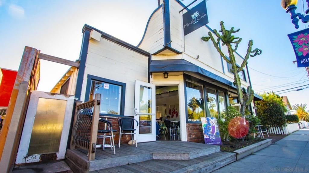 1733 Adams Ave, San Diego