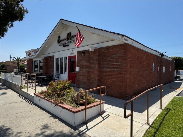7860 Florence Ave, Downey