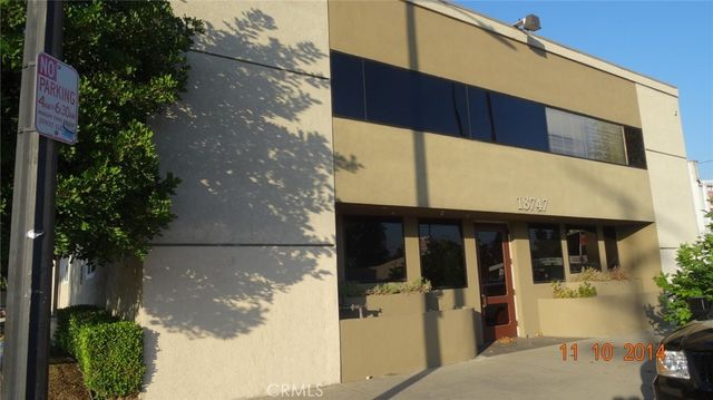 18747 Sherman, Reseda