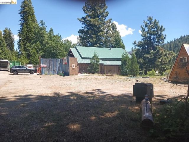 43310 Laing Rd, Emigrant Gap