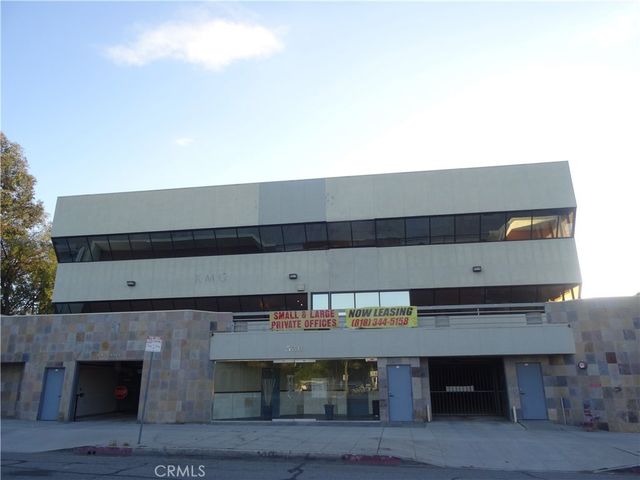 5311 Topanga Canyon, Woodland Hills