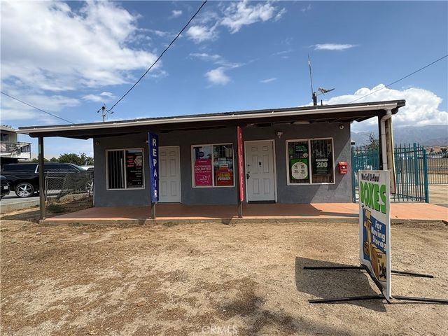5761 W Ramsey, Banning
