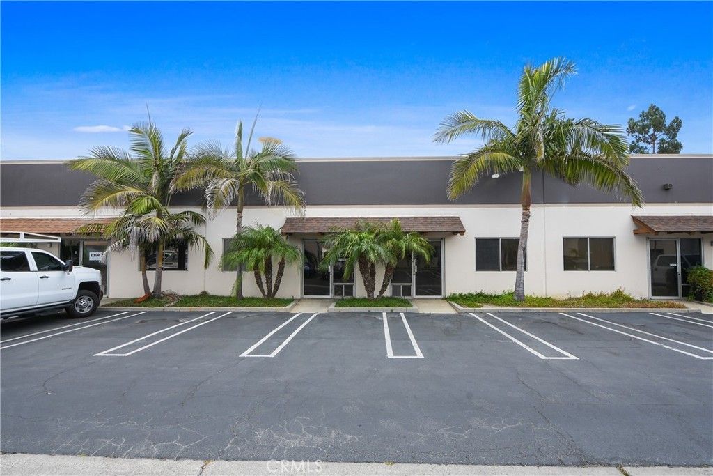 7553 Slater Avenue # E & F, Huntington Beach