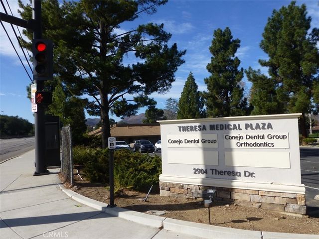 2904 Theresa Drive, Newbury Park