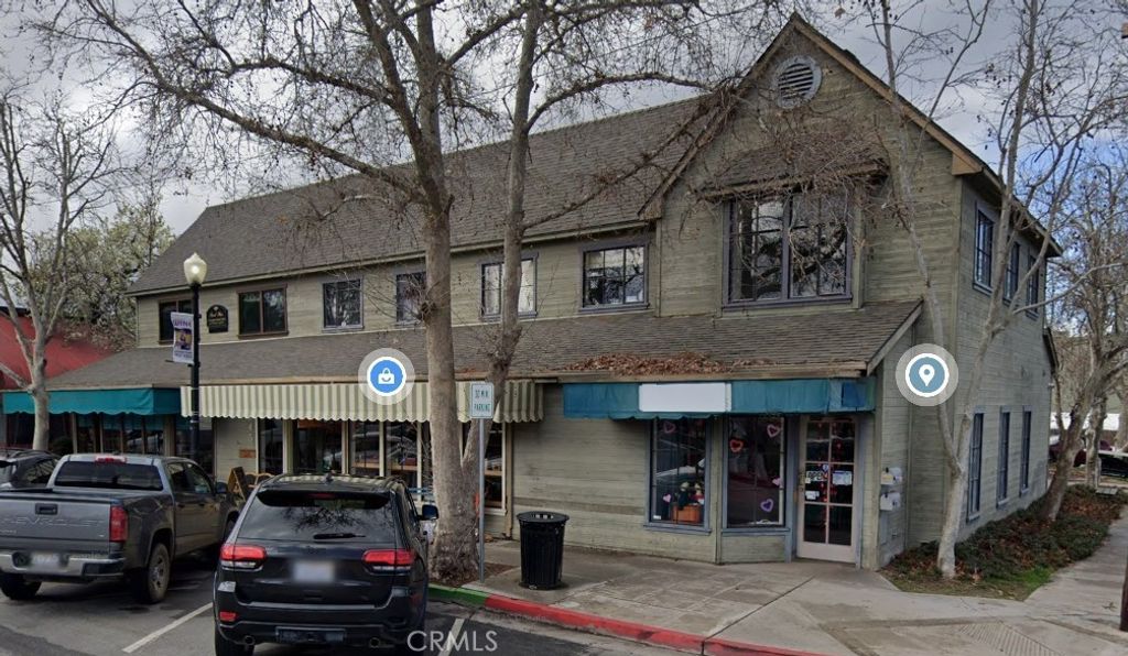 945 12th, Paso Robles