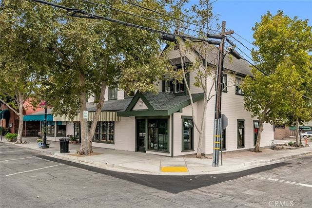 945 12th, Paso Robles
