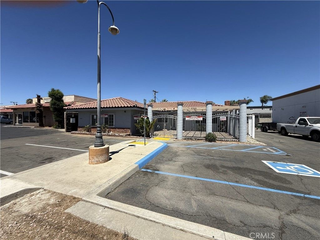 22940 Alessandro, Moreno Valley