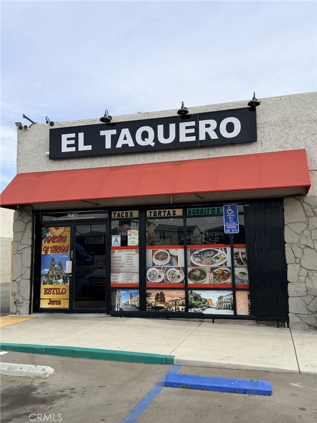 1736 W Highland Avenue, San Bernardino