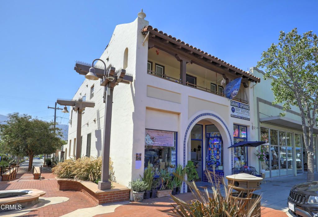 824 E Main Street, Santa Paula