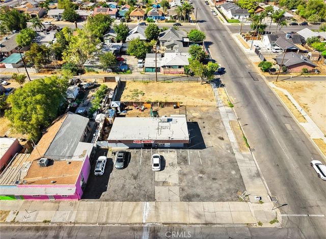 1134 Niles, Bakersfield