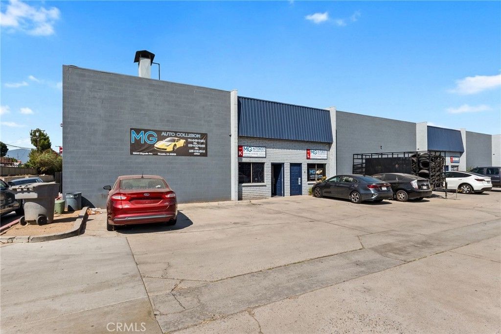 12500 Magnolia Avenue # K&l, Riverside
