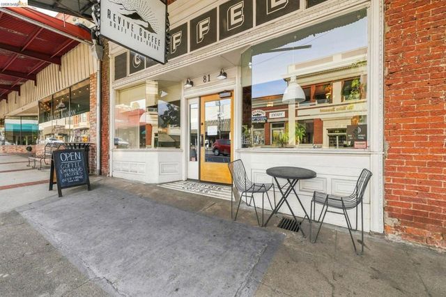 81 S Washington St, Sonora
