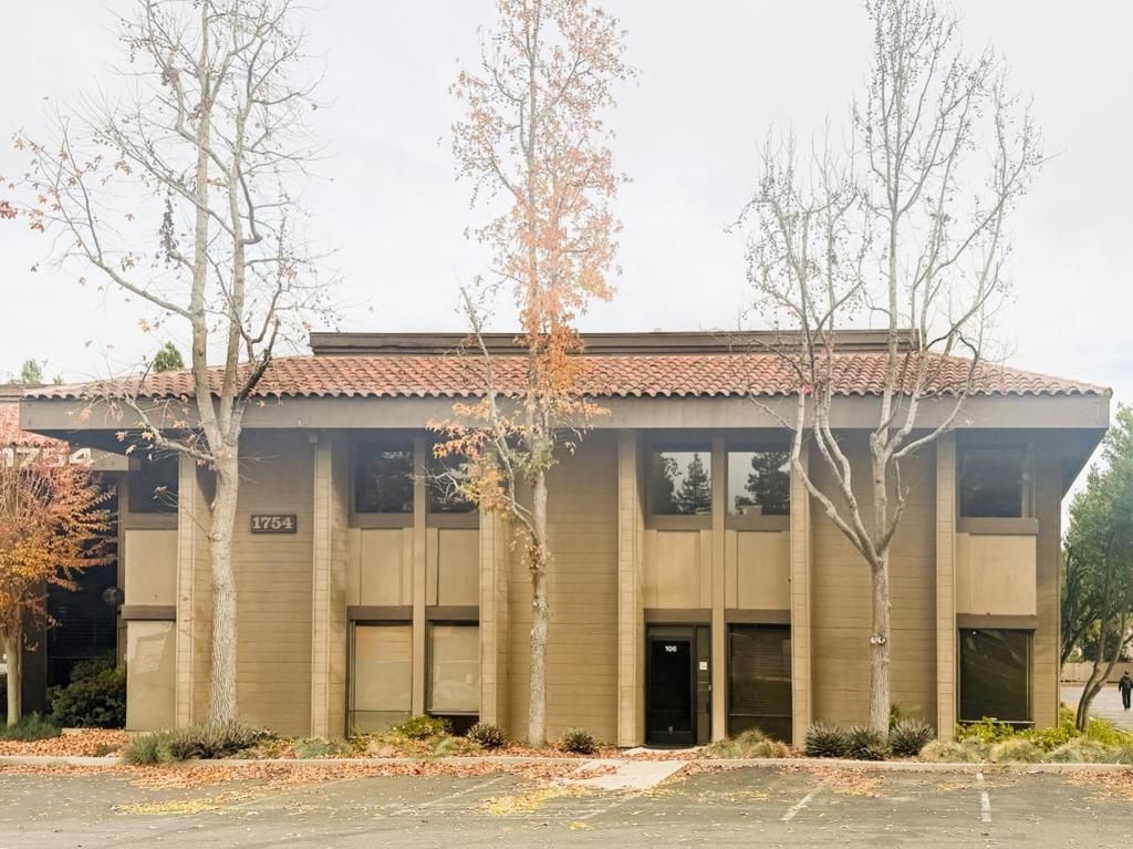 1754 Technology Drive # 106, San Jose
