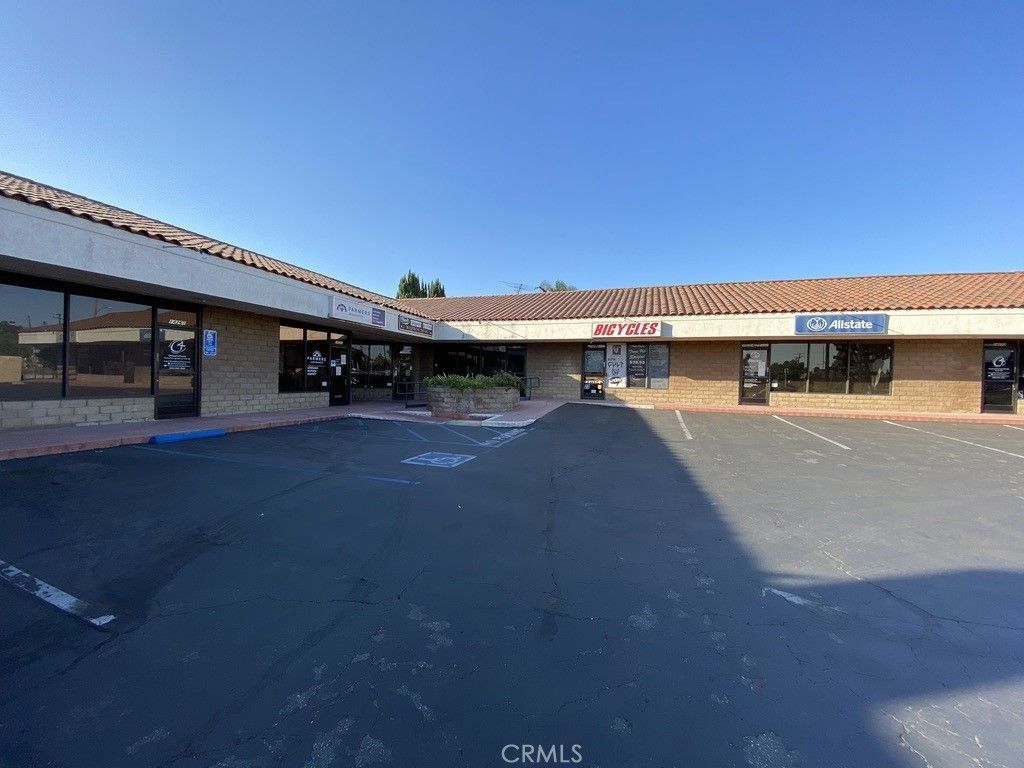14263 Imperial Highway, La Mirada