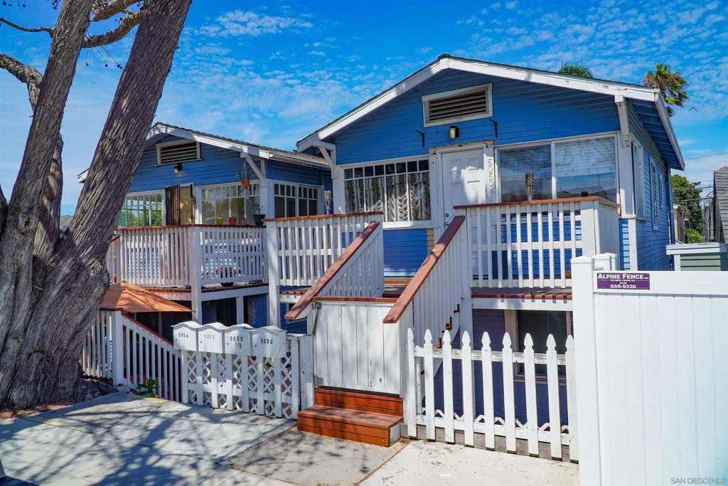 5050 Brighton, San Diego
