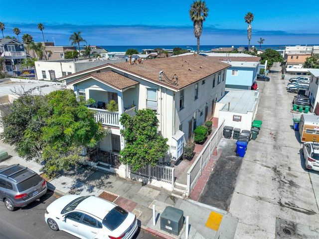 2114 Abbott St., San Diego