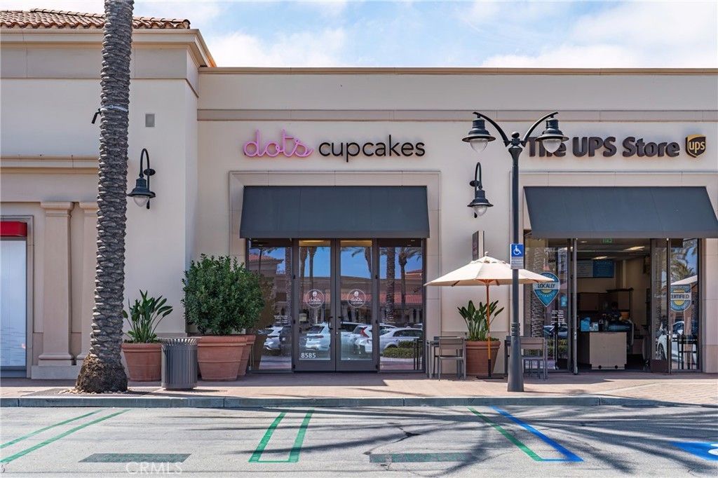 8585 Irvine Center Drive, Irvine