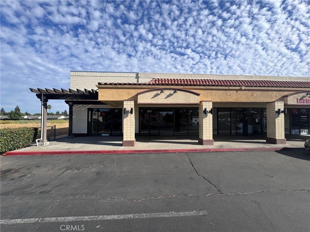 605 W Bellevue Road, Atwater