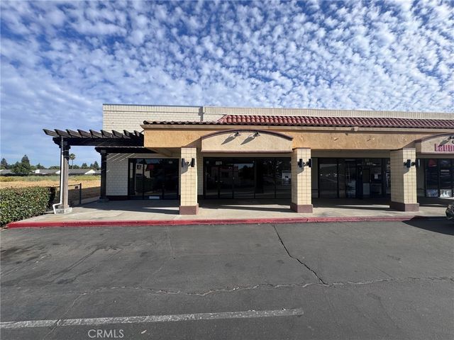 605 W Bellevue Road, Atwater