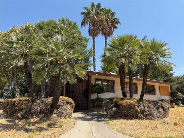 1811 N Waterman, San Bernardino