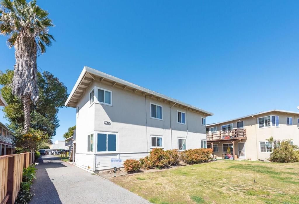 1749 Hester Avenue, San Jose