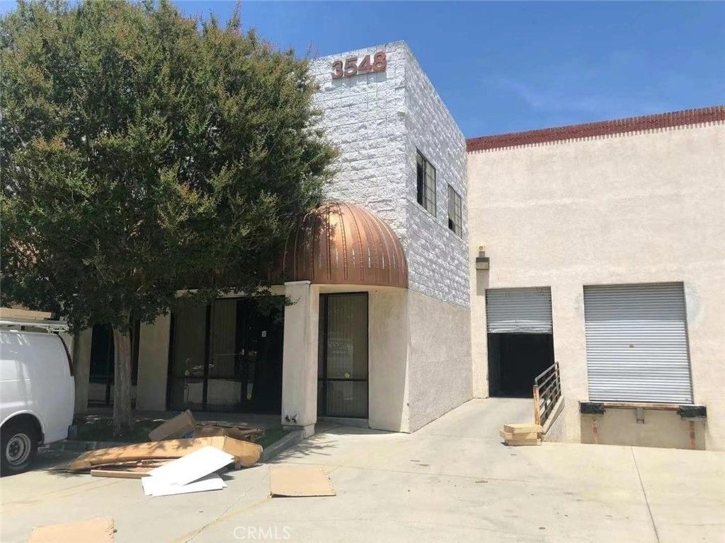 3548 Meeker, El Monte