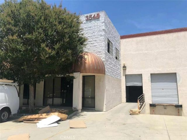 3548 Meeker, El Monte