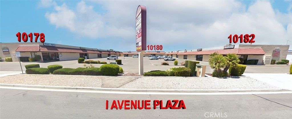 10178 I # E, Hesperia