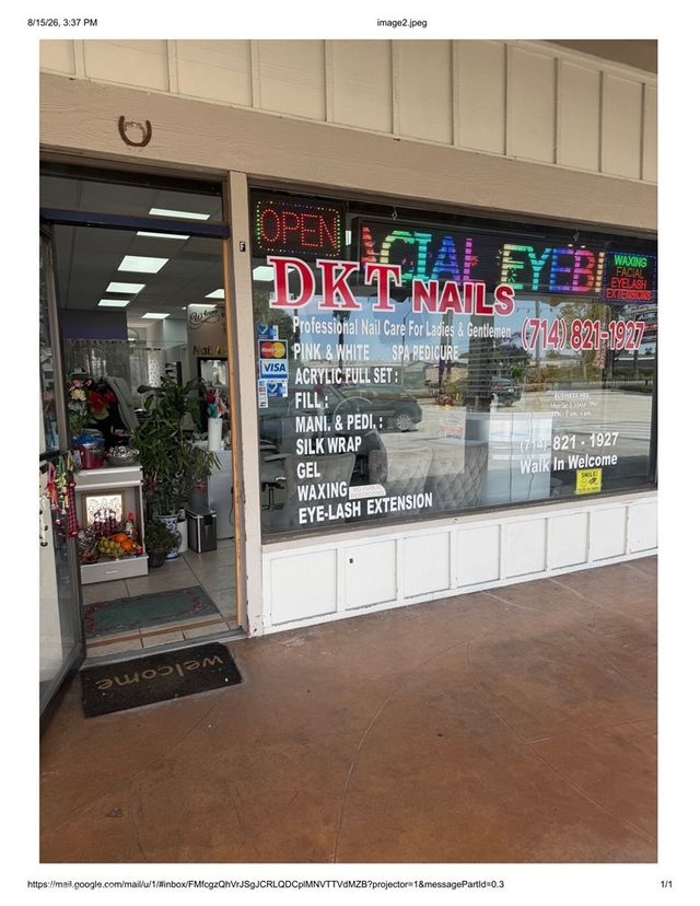 3050 W Lincoln # F, Anaheim