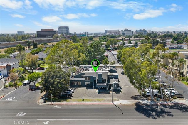 630 S Glassell, Orange