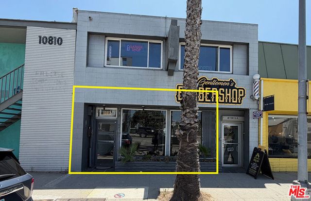 10812 Washington Boulevard # A, Culver City