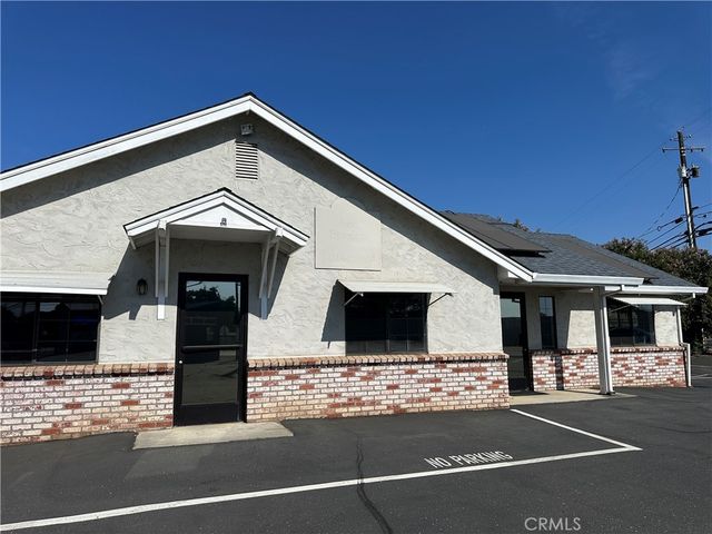 2550 Highway 32, Chico