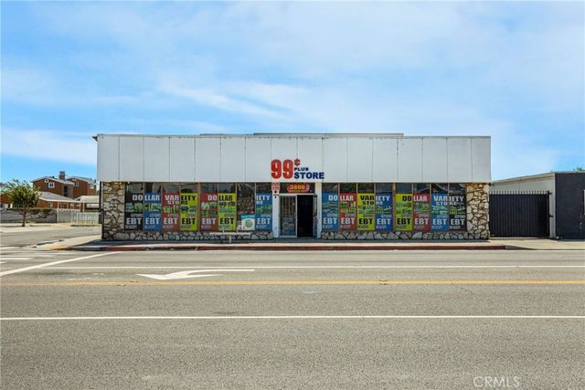 3800 W Imperial Hwy, Hawthorne