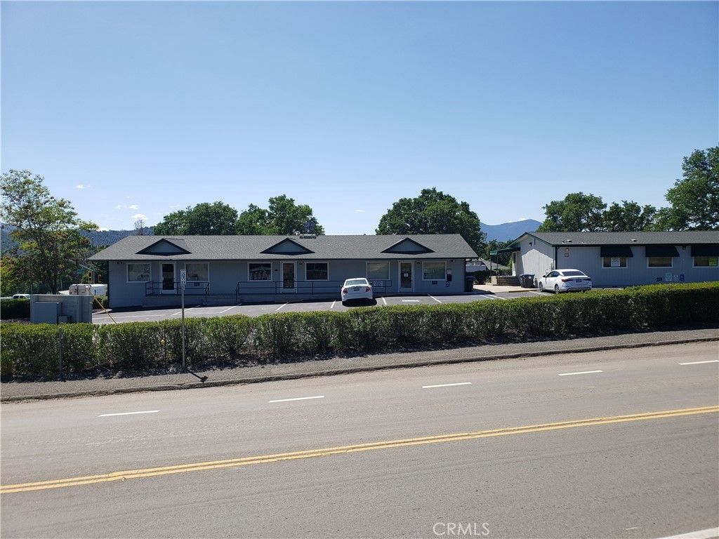 4477 Moss Avenue, Clearlake