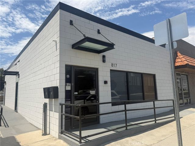 817 S 1st # B, Arcadia