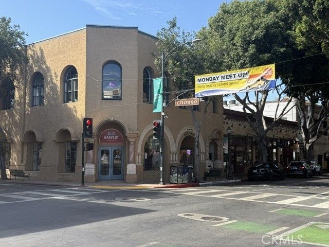 799 Higuera, San Luis Obispo