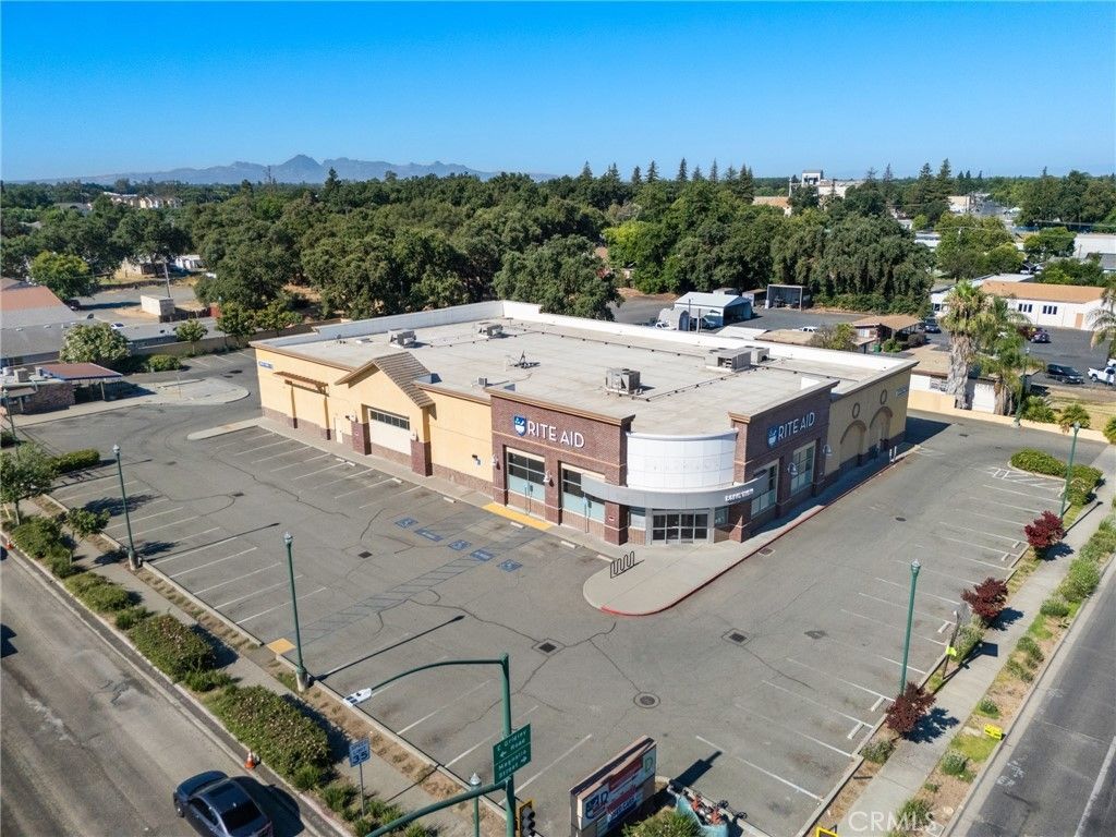1583 State Highway 99, Gridley