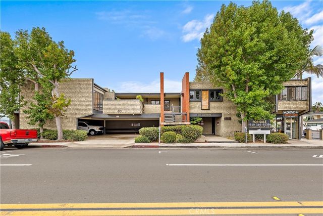801 Glenneyre # F, Laguna Beach