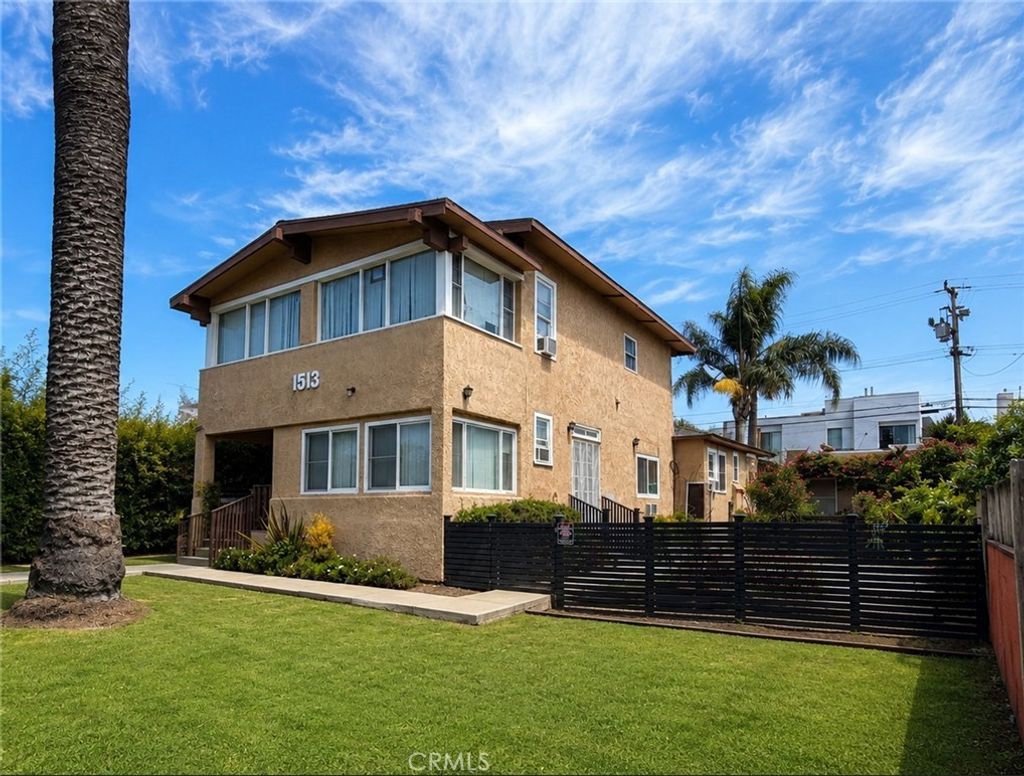 1513 17th St, Santa Monica