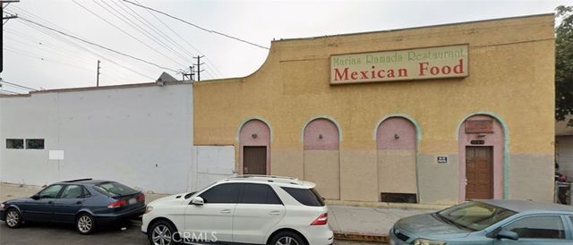 1064 N Kingsley, Los Angeles