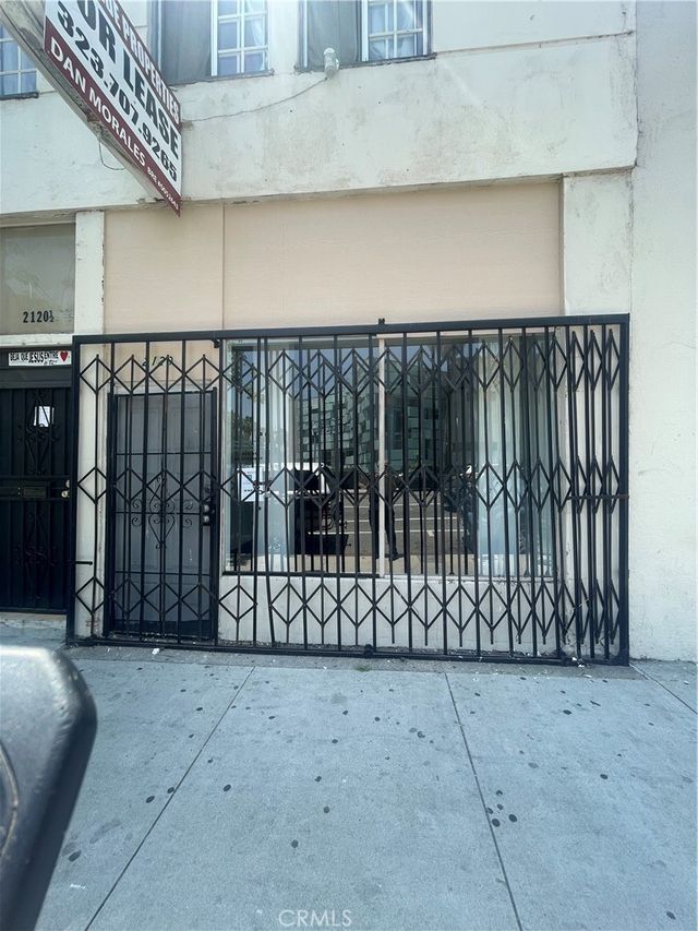 2120 1st Street E, Los Angeles