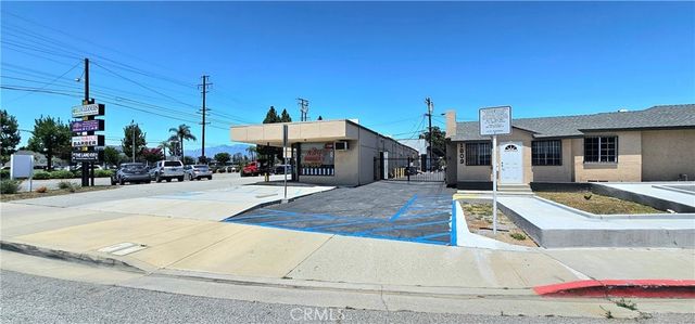 610 N Azusa Avenue, West Covina