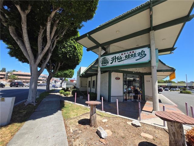 120 S Atlantic Boulevard, Monterey Park