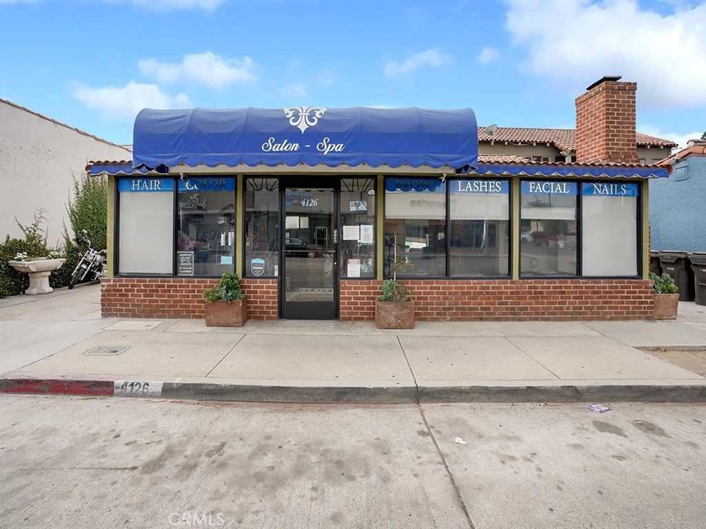 4124 E Anaheim Street, Long Beach